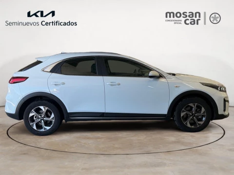 Kia XCeed 1.0 T-GDi Drive 74kW (100CV)