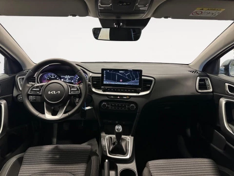 Kia XCeed 1.0 T-GDi Drive 74kW (100CV)