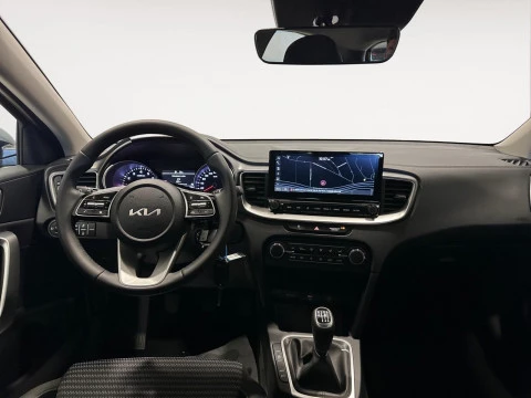 Kia XCeed 1.0 T-GDi Drive 74kW (100CV)