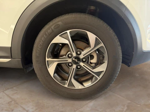 Kia XCeed 1.0 T-GDi Drive 74kW (100CV)