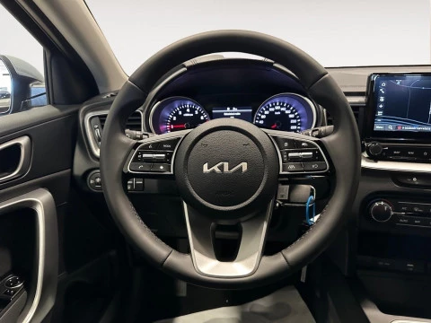 Kia XCeed 1.0 T-GDi Drive 74kW (100CV)