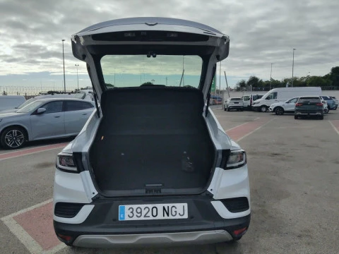 Renault Arkana Techno full hybrid E-Tech 105 kW (145CV)