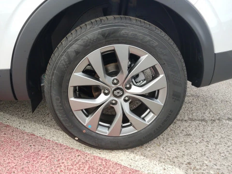 Renault Arkana Techno full hybrid E-Tech 105 kW (145CV)