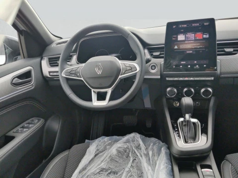 Renault Arkana Techno full hybrid E-Tech 105 kW (145CV)