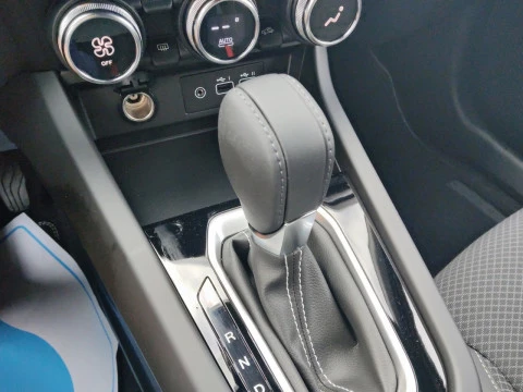 Renault Arkana Techno full hybrid E-Tech 105 kW (145CV)