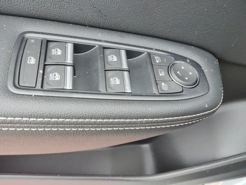 Renault Arkana Techno full hybrid E-Tech 105 kW (145CV)