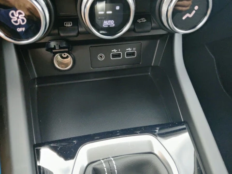 Renault Arkana Techno full hybrid E-Tech 105 kW (145CV)