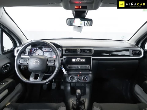 Citroën C3 BlueHDi 100 S&S Feel 73 kW (99 CV)