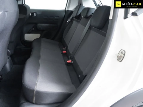 Citroën C3 BlueHDi 100 S&S Feel 73 kW (99 CV)