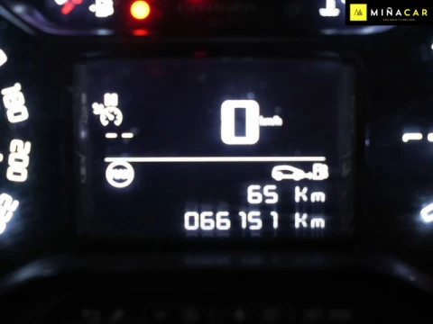 Citroën C3 BlueHDi 100 S&S Feel 73 kW (99 CV)