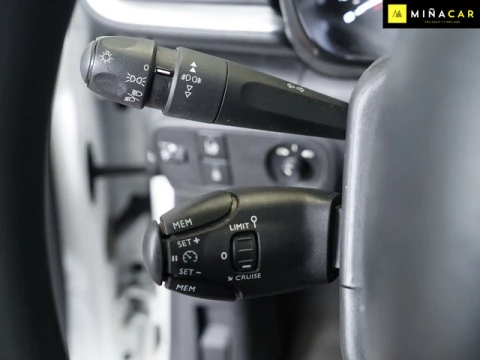 Citroën C3 BlueHDi 100 S&S Feel 73 kW (99 CV)