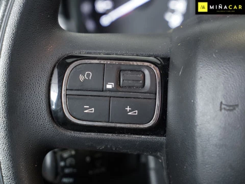 Citroën C3 BlueHDi 100 S&S Feel 73 kW (99 CV)