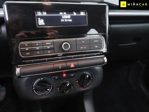 Citroën C3 BlueHDi 100 S&S Feel 73 kW (99 CV)