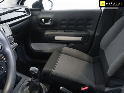 Citroën C3 BlueHDi 100 S&S Feel 73 kW (99 CV)