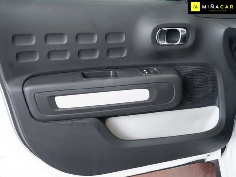 Citroën C3 BlueHDi 100 S&S Feel 73 kW (99 CV)