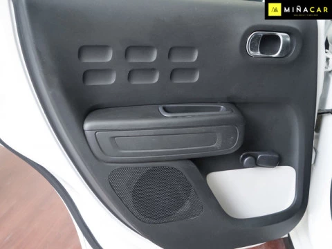 Citroën C3 BlueHDi 100 S&S Feel 73 kW (99 CV)