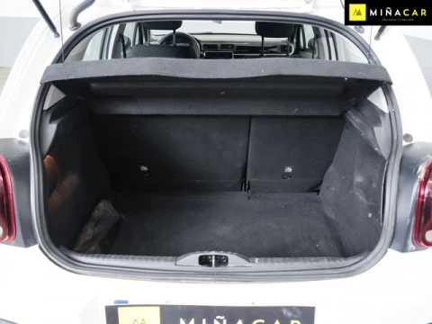 Citroën C3 BlueHDi 100 S&S Feel 73 kW (99 CV)