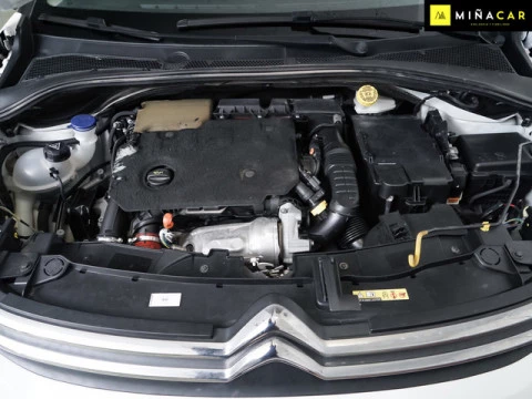 Citroën C3 BlueHDi 100 S&S Feel 73 kW (99 CV)