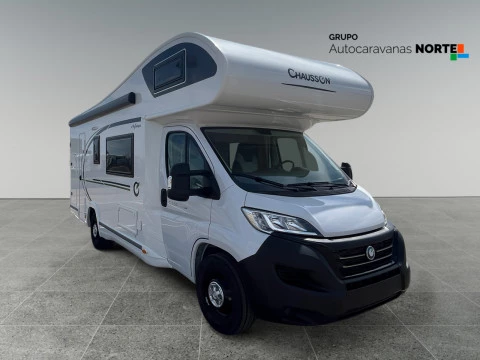 CHAUSSON FLASH C656 FIRST LINE