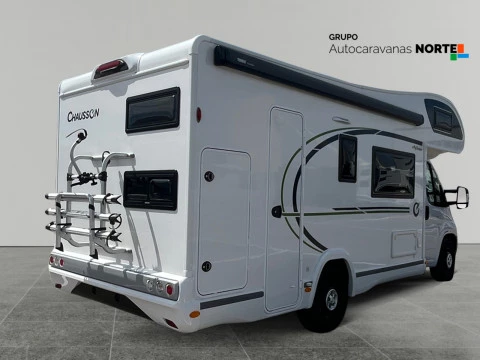 CHAUSSON FLASH C656 FIRST LINE