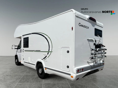 CHAUSSON FLASH C656 FIRST LINE