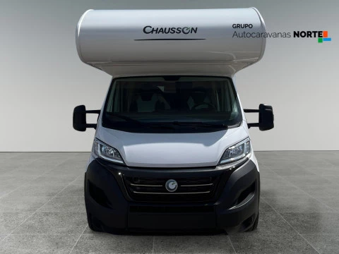 CHAUSSON FLASH C656 FIRST LINE