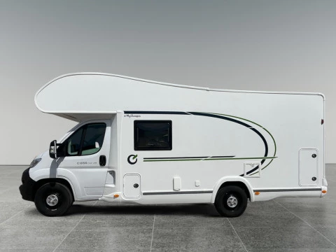CHAUSSON FLASH C656 FIRST LINE