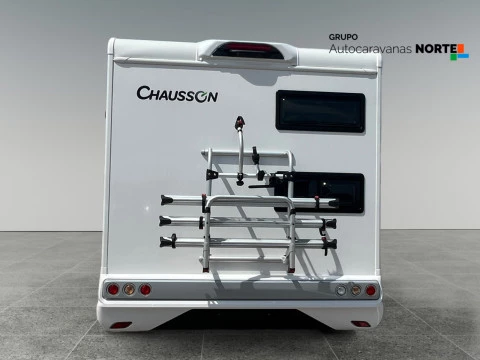 CHAUSSON FLASH C656 FIRST LINE