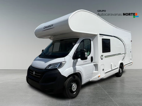 CHAUSSON FLASH C656 FIRST LINE