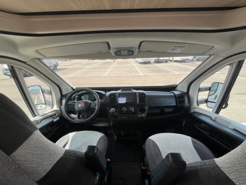 CHAUSSON FLASH C656 FIRST LINE