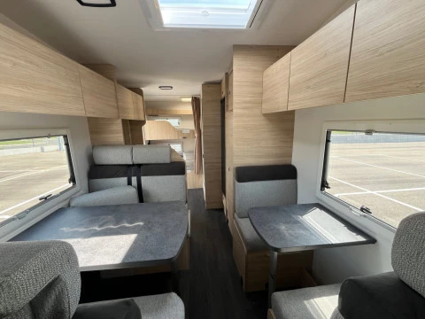 CHAUSSON FLASH C656 FIRST LINE