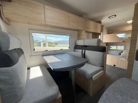 CHAUSSON FLASH C656 FIRST LINE