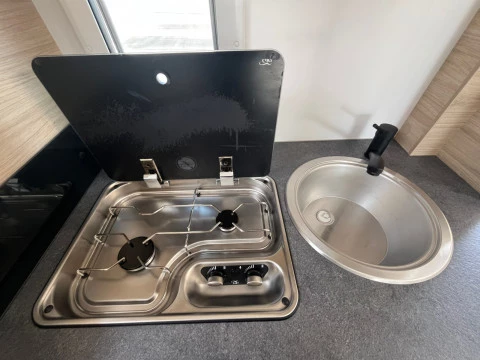 CHAUSSON FLASH C656 FIRST LINE