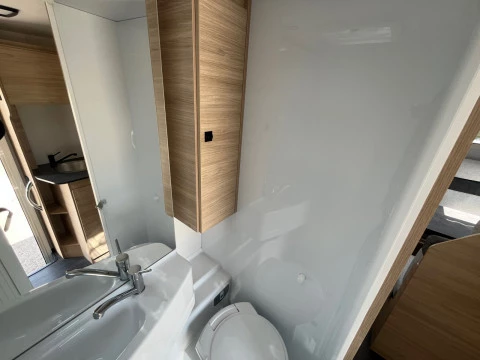 CHAUSSON FLASH C656 FIRST LINE