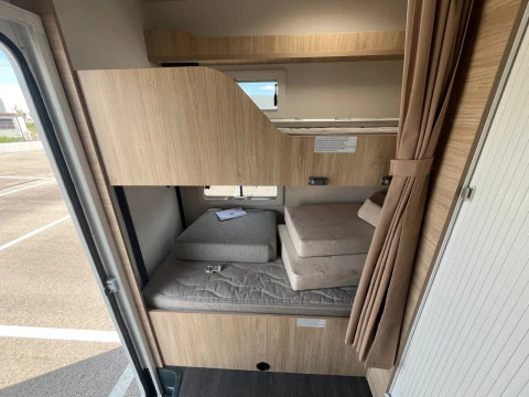 CHAUSSON FLASH C656 FIRST LINE