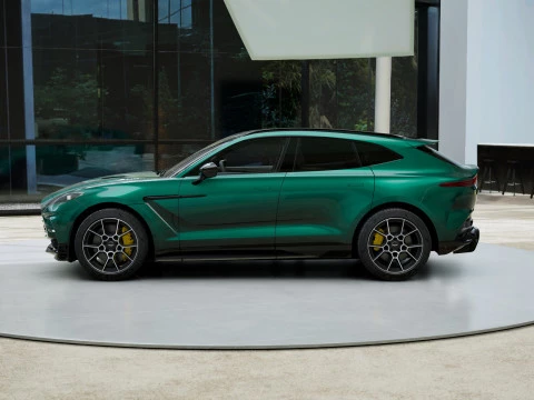 Aston Martin DBX 4.0 V8 707 Auto