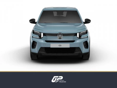 Citroën C3 Turbo 100 You