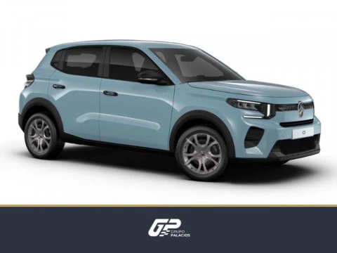 Citroën C3 Turbo 100 You