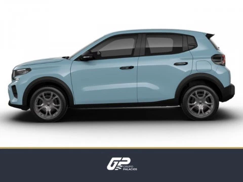 Citroën C3 Turbo 100 You