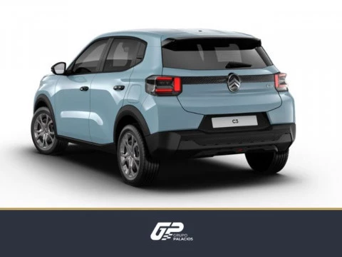 Citroën C3 Turbo 100 You