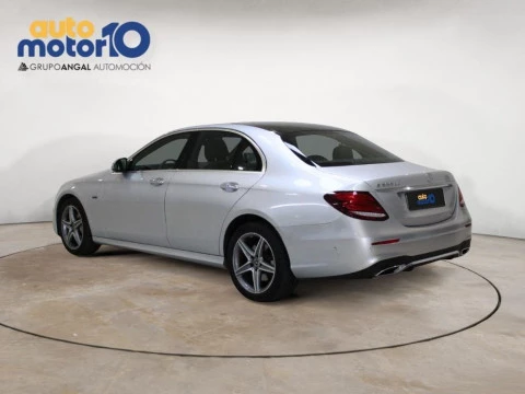 Mercedes-Benz Clase E 300 de