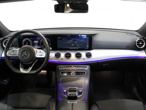 Mercedes-Benz Clase E 300 de