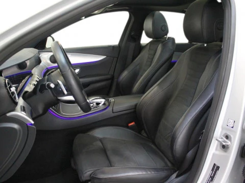 Mercedes-Benz Clase E 300 de