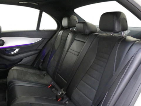 Mercedes-Benz Clase E 300 de