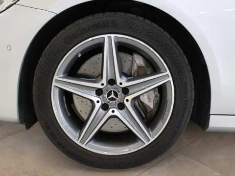 Mercedes-Benz Clase E 300 de