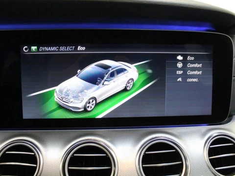 Mercedes-Benz Clase E 300 de