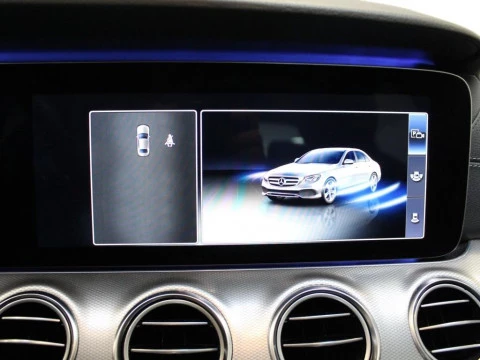 Mercedes-Benz Clase E 300 de