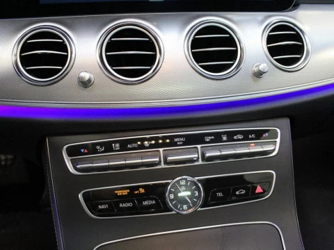 Mercedes-Benz Clase E 300 de