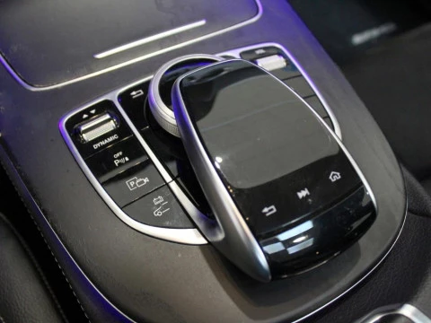 Mercedes-Benz Clase E 300 de