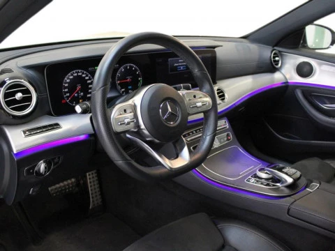 Mercedes-Benz Clase E 300 de